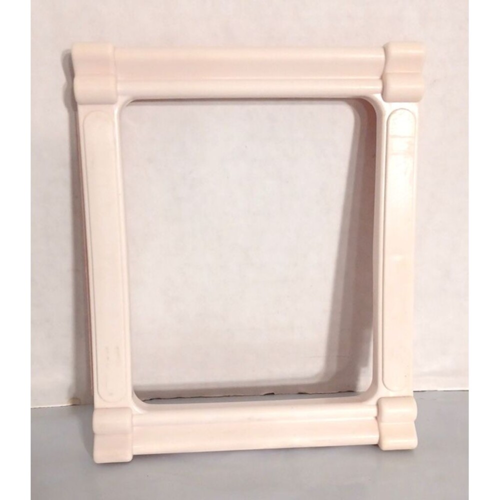 Fisher Price Loving Family Dollhouse Vintage Pink Window Frame Replacement 6264
